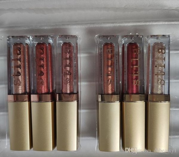 

dropshipping factory price stila liquid eyeshadow contour highlight makeup