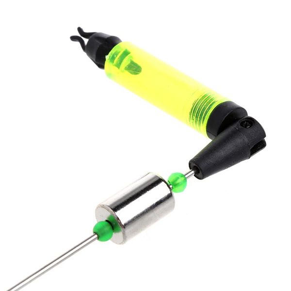 

fishing accessories carp bite alarm hanger swinger tackle signal tools