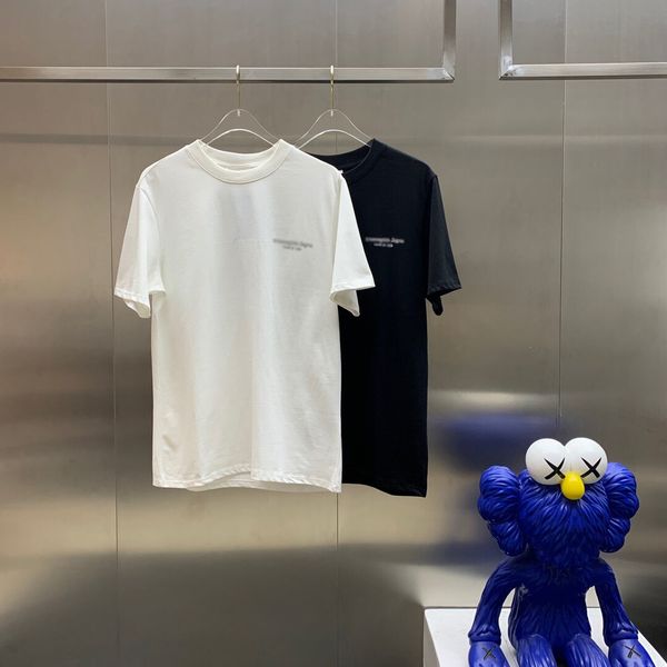 

fashion mens t shirt summer t shirt mens stylist t shirt hip hop men women black short sleeve tees size s-3xl p50