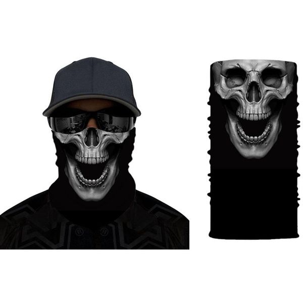 

scarves face cover bandanas neck warm protection women men gaiters magic scarf sun quick-dry cloth headscarf dust outdoors sports, Blue;gray