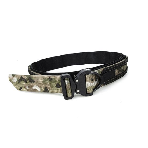 

outdoor tmc3215-mc new 1.75 tactical belt import buckle