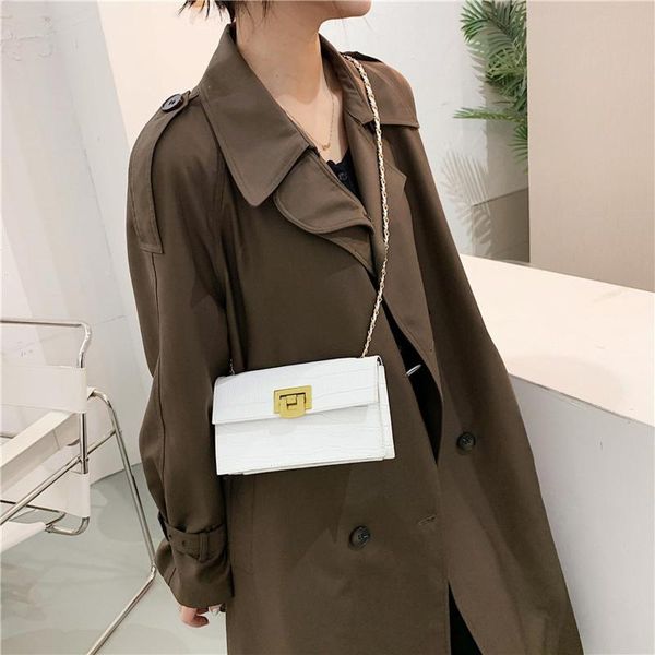 

дамы мода сумка сумка сумка сумка messenger динозавр для женщины мода ручка плиссированная верхняя ручка