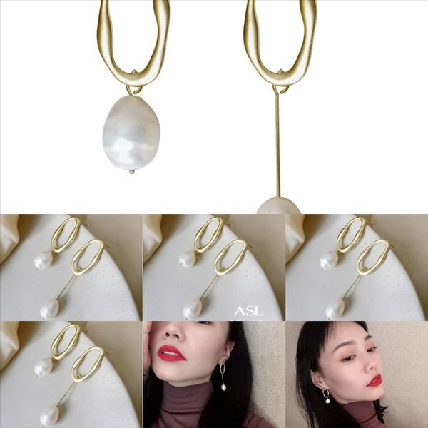 

ybk square cz sier earring hoop diamond stone set earring originalstud for pandora silver gold rose gold plated wedding earrings, Golden