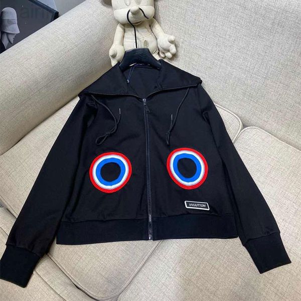 

2023 women's suit cardigan hoodie classical spring cardigan simple casual pant fashion black white tracksuit women's clothing size, Gray