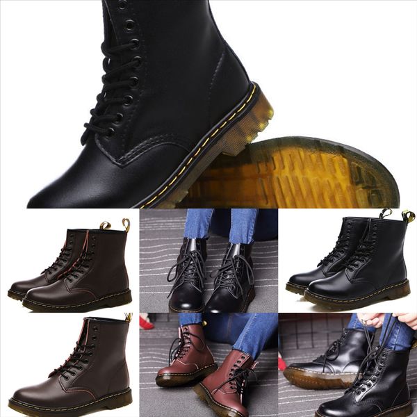 

fvdnc designer classcial boot black friday sales booties boots designer boots woman leather black womenhighet quality m winter