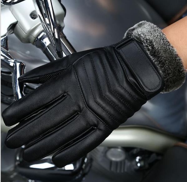 

factorycdrlfactorycdrlfactoryxenycycling multifunctional five winter fleece finger warm ski skiing men pu touch screen g