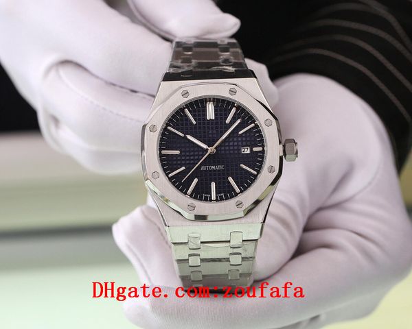 

2020 offshore men watches royal joker boss wristwatches oak rubber strap rainbow mens watch d1118