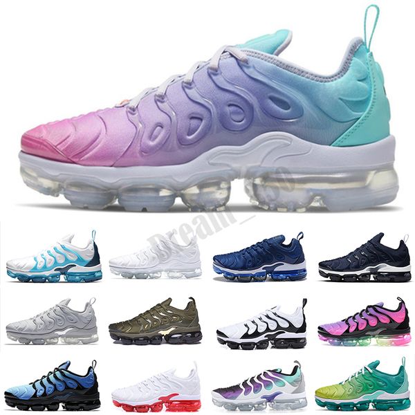 

tn plus 2021 triple black geometric active fuchsia lemon lime spirit teal shoes designer mens woman sneaker size 12 13