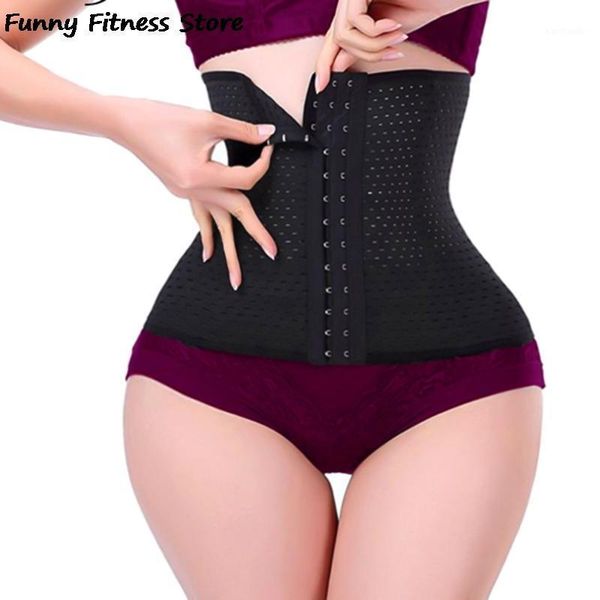 

gym clothing waist training corset for yoga fitness workout underbust body shaper sportwear slimming bustier shapewear control tummy lingeri, White;black