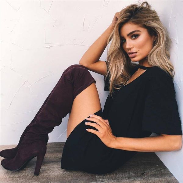 

drop ship tshirt mini dress choker v-neck summer short sleeve casual halter boho beach t-shirt nv108 p, White