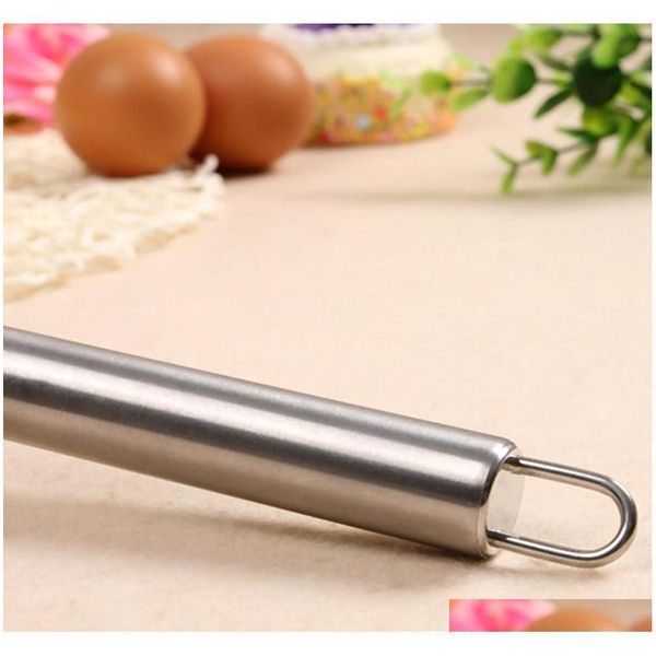 

kitchen food-grade sile egg beaters eggbeater whisk mixer egg cook tools kitchen blender new eg jllzke comb2010