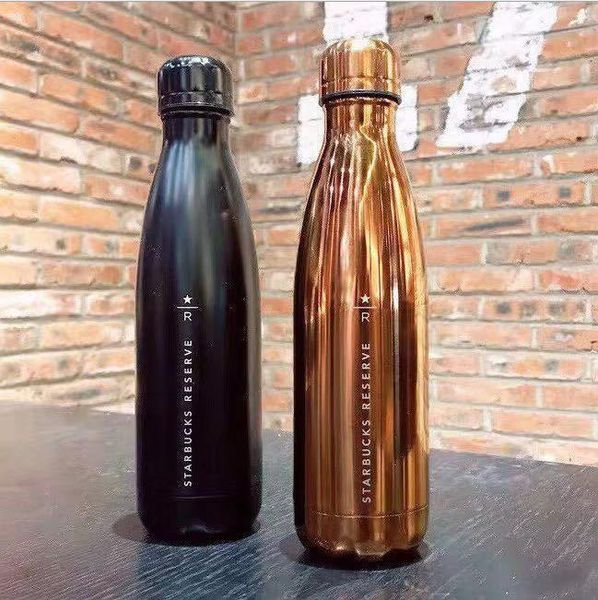 

2020 coke bottle vacuum flask sports water cup 304 stainless steel vacuum flask amazon selling vacuum flask
