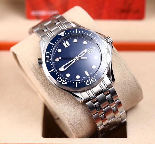 

mechanical classical mens wrist watch, Slivery;brown