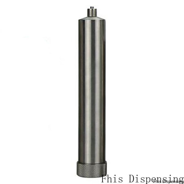 

100cc corrosion-resistant stainless steel cones dispensing syringe