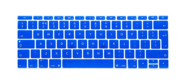 

ноутбук клавиатура крышка кожи европейская версия для macbook 12a1534 retina для pro 13 не с сенсорной панелью a1708 a1988 eu версия h jllbv