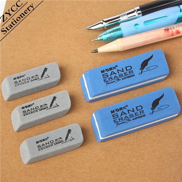 

3pcs lot scrub eraser gel pen fountain pen ball pen ink eraser computer plug in cleaning eraser h wmtdig