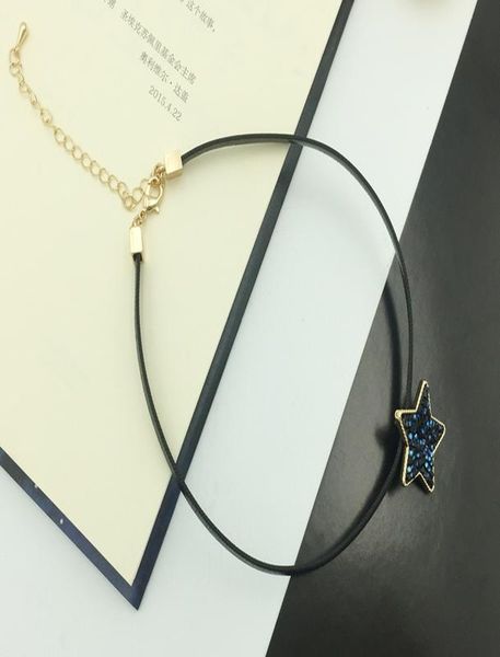 

ожерелье choker choker chily share forms choker для женщин короткие pu change change chrinestone подвесное ожерелье подарок этническое богем, Silver
