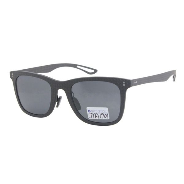 

custom uv400 polarized real carbon fiber sunglasses