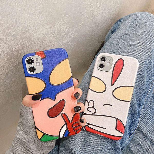 

3silk cute cartoon superman suitable for huawei mate30pro mobile phone case p40por all inclusive met anti falling p30p lovers net redcf1