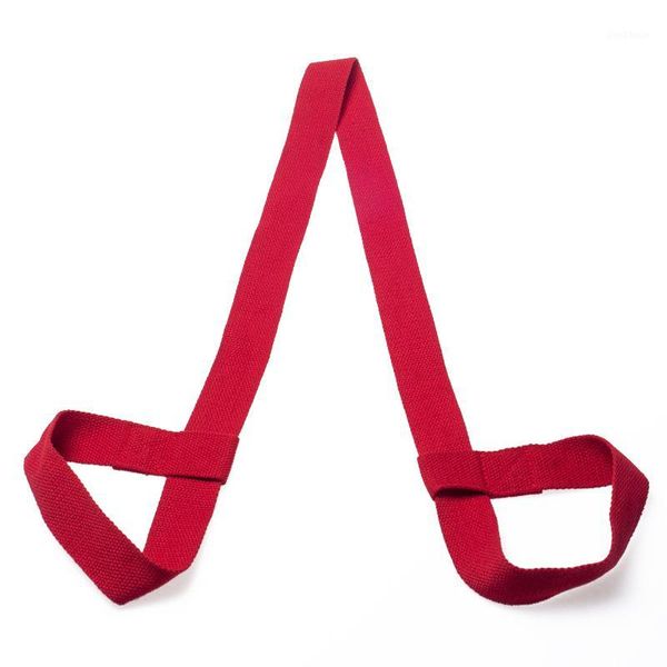 

resistance bands correa yoga strap accessories esterilla cinturon de stretch belt pull rope elastic sit up rope1