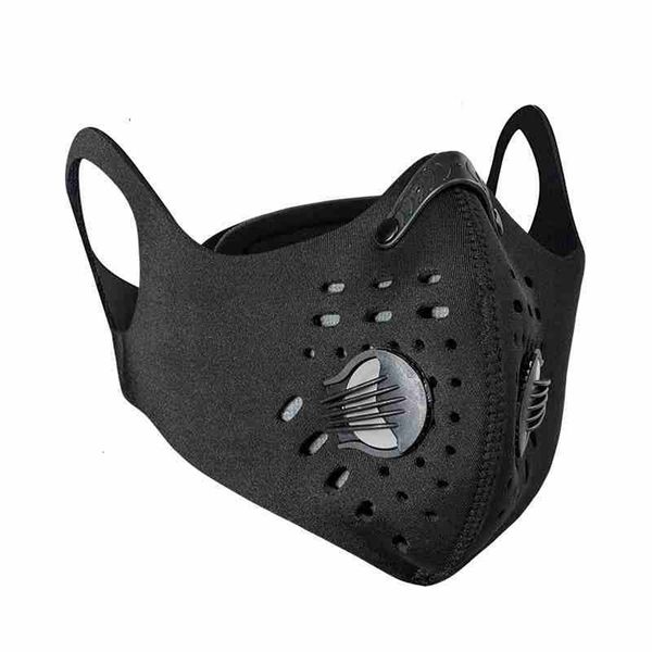 

face outdoor sports anti-dust for waterproof dustproof mask with breathing valve riding cycling designer masks cyz2626 1a4t6k