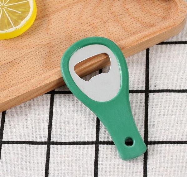 

plastic bottle opener can print advertising logo beer wine bottle opener tennis racket bottle opener kitchen re jllcmu yummy_shop