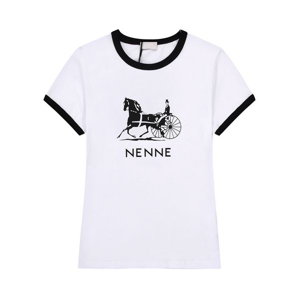 

the right version of lisa in spring and summer, White