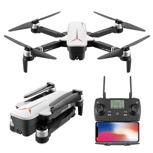 

drones rctown 8811gps rc drone gps/optical flow dual-mode dual camera