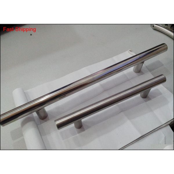 

t type handles for cupboard door drawer wardrobe shoe cabinet pulls stainless stee qylnnz dh_seller2010