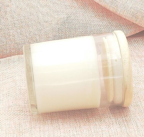 

250g new romantic aromatherapy candle natural smokeless festive christmas candle to help you sleep 5 kinds of fr bbyomu lipper