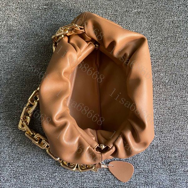 

selling women's leather handbag shoulder messenger bag ladies retro designer cloud shoulder bag 2021 fashion duffel bag