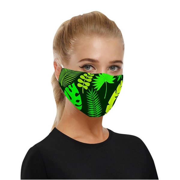 

face dust facial mask masks 1pc washable bbyhwj print protective shield colordful adjustable feather reusable prev