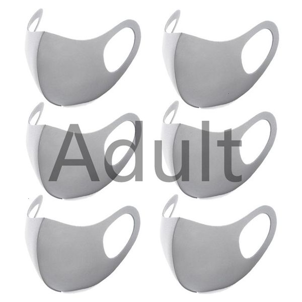 

factorychildren anti-dust face pm2.5 mouth cover designer mask respirator dustproof anti-bacterial washable reusab 3 ild84