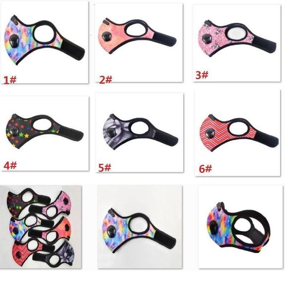 

unisexislm cover mask women mask motorcycle face cycling ride with bicycle sports hat valve bike men outdoor protetive v