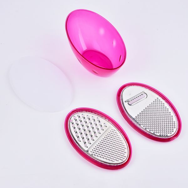 

val box wiper turnip grater ginger shredded two-in-one household must-have shredding box, easy to use, affordable food grade safety
