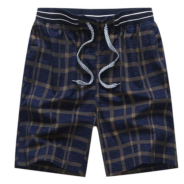 

men's shorts body beach quick dry board 2021 summer casual bigger pocket classic male short pants trouers, White;black