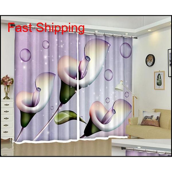 

customized blackout curtains billiards 3d print window decorate drapes for living room bed room office qylzvh yh_pack