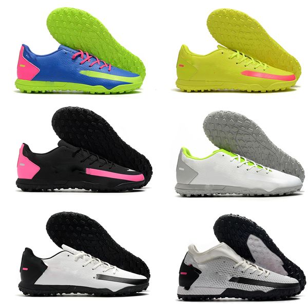 

phantom gt elite tf white yellow blast black phantom gt elite tf daybreak chile red cleats football shoes mens tf soccer shoes