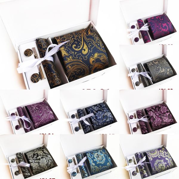 

7saa knit new 5.5cm knitted necktie necktie suits 2020 tie men's plain for wedding dress box suits bridegroom corbatas ties, Black;blue