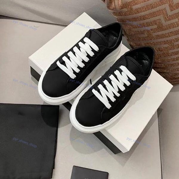 

2021 wheel cassetta platform sneakers women design shoes thick flat lace-up fabric casual shoes 1.1 outdoor trainers 35-40, Black