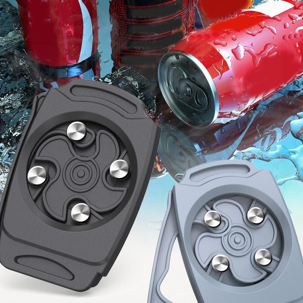 

go swing universal ess can opener ez-drink opener beer bottle opener beer bottle kitchen tool beer bar accessories wmtwum