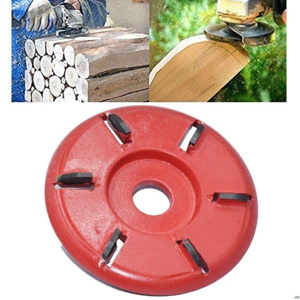 

90mm woodcarving disc rotary planer for angle grinder power carving wood crafts1