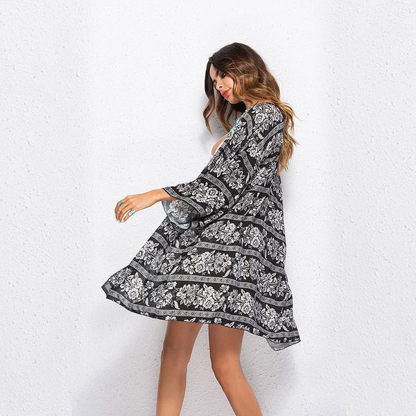 

2021 new womens lightweight front sun-proof cardigan coats long sleeve drape jackets cwuz, Black;gray