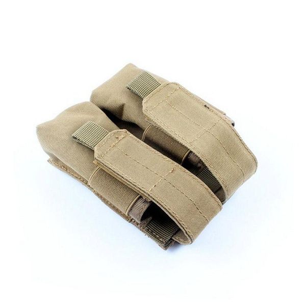 

new style tactical bag magazine pouch hunting belt holsters backpack black outdoor multi-function small accessory