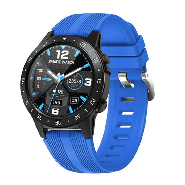 

new m5s card smart gps positioning outdoor weather altitude compass waterproof sports watch