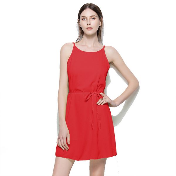 

womens short little fairy avocado green dress loose skirt oaudpoq9dd, Black;gray