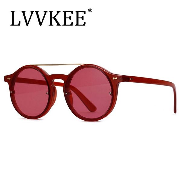 

sunglasses fashion brand design women mirror red small frame square oculos gafas female marine lens 1340, White;black