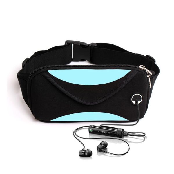 

women waist-pack running funny-pockets 2020 fashion belt-pouch cycling kidney waterproof wallet bum bags sac banane