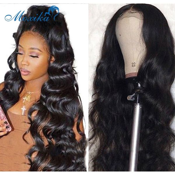 

lace front human hair wigs body wave wig 13x4 4x4 lace frontal wig human hair remy brazilian hair wigs body wave f wmtxvp, Black;brown