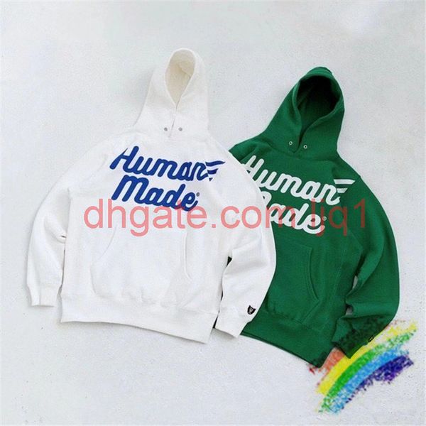 

oversize white green hoodie men women 1 1streetwear pullover, Black
